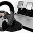 Fanatec Forza Motorsport CSR Wheel (rool + pedaalid) (foto #1)