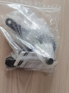 Shimano SLX M7100 30T, XT M8120/M7100/M8000, XTR 10x jpm (2 foto / 6)