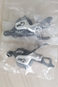Shimano SLX M7100 30T, XT M8120/M7100/M8000, XTR 10x jpm (5 foto / 6)