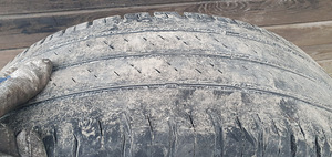 215/65 R15C (3 фото из 3)