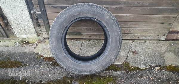 215/65 R15C