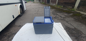 Autokülmik kompressoriga 40l (2 foto / 6)