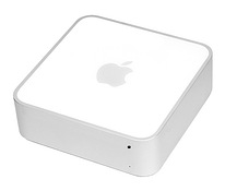 Apple Mac mini (Late 2009)
