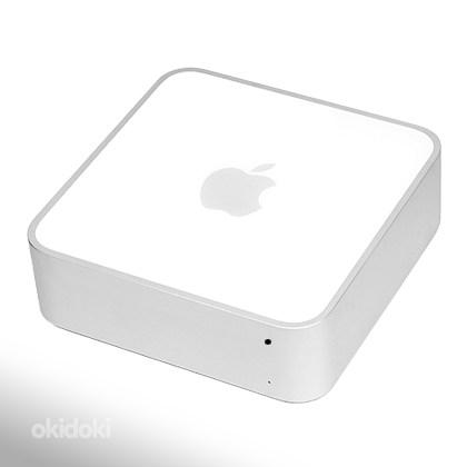 Apple Mac mini (Late 2009) (фото #1)