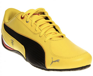 Lightweight sneakers Puma Ferrari Drift Cat 5 Sf Nm (2 foto / 3)