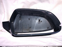Audi A5 Sportback накладки на боковые зеркала заднего вида оригиналы