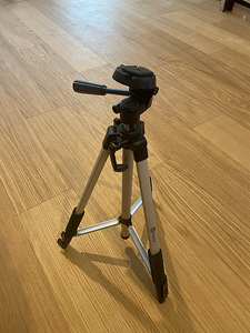 Tru Digital TD-TRI57 statiiv (2 foto / 3)