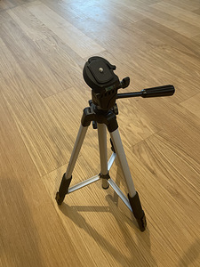 Tru Digital TD-TRI57 statiiv (3 foto / 3)