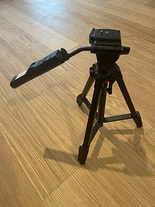 Sony VCT-VPR1 штатив (4 фото из 4)
