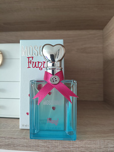 Moschino Funny 50 ml (1 foto / 1)