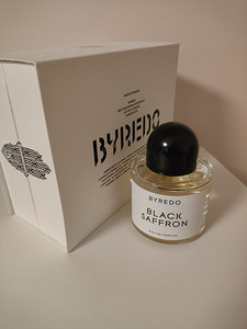 Byredo Black Saffron 50 мл (1 фото из 2)