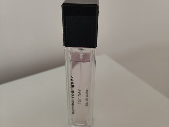 Narciso Rodriguez Poudree 150 ml