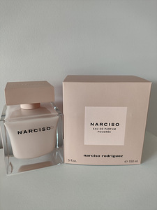 Narciso Rodriguez Poudree 150 ml (3 foto / 3)