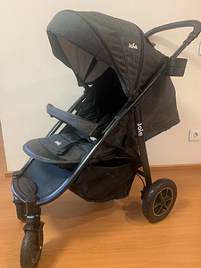 JOIE kergkäru MYTREX FLEX Foggy Pavement (2 foto / 3)