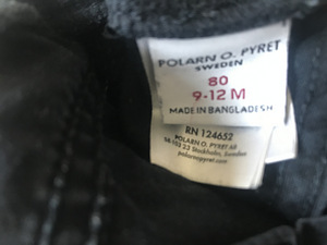 Po.p püksid s80 (3 foto / 3)