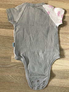 Breden body s50/56 (2 foto / 3)
