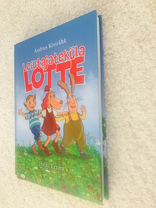 Leiutajateküla Lotte (3 foto / 3)