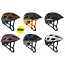 Новый ! SCOTT шлем VIVO PLUS - black/L р. (фото #3)