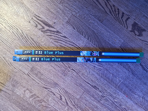 ATI Blue Plus T5 24W luminofoorlambid mereakvaariumile, 2tk