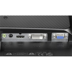 Benq GL2460HM 24" 1080p monitor (2 foto / 2)