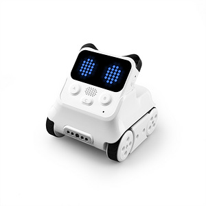 Робот Makeblock Codey Rocky (1 фото из 1)