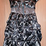 Праздничное платье для девочки, размер 146 (фото #1)
