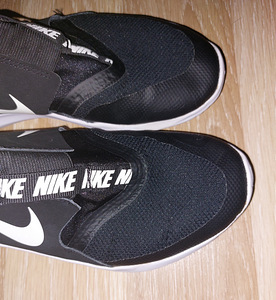 Nike Flex Runner, размер 38 (3 фото из 3)
