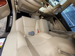 Lexus gs450h (2 foto / 7)