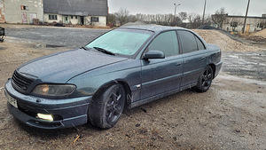 Opel omega 2.5dti m57 (3 foto / 10)