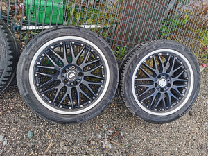 5x114.3 r19 (1 foto / 9)