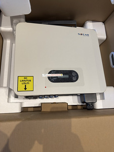 Päikesepaneelide inverter SOFAR 15KTLX- G3 (15KW) (1 foto / 3)
