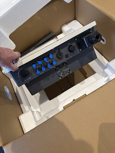 Päikesepaneelide inverter SOFAR 15KTLX- G3 (15KW) (2 foto / 3)