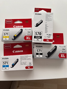 Canon pixma tindid (1 foto / 2)