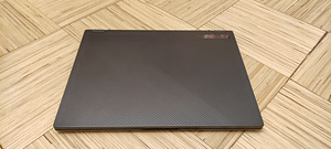 ASUS ROG X13 Flow (2 фото из 7)