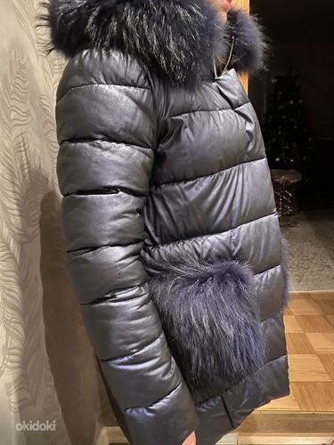 Куртка пальто (фото #2)