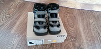 Зимние ботинки ECCO, 33 размер