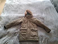 Зимняя куртка didriksons, размер 160