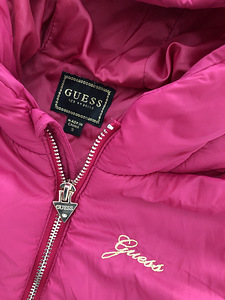 Куртка Guess (2 фото из 4)