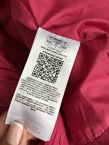 Куртка Guess (4 фото из 4)