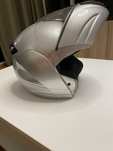 Kiiver / Helmet / Kiiver (3 foto / 3)