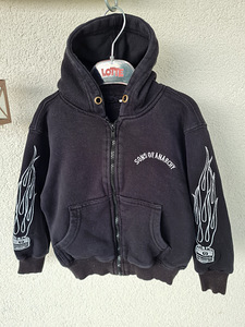 Sons of Anarchy платье 98-104см (3 фото из 3)