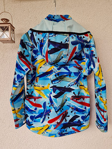 MyWear tuulejope 122-128cm (3 foto / 3)