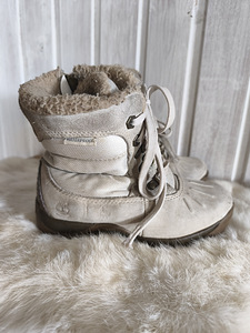 Timberland saapad nr.28-29 (1 foto / 6)