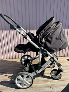 Коляска Britax (1 фото из 9)