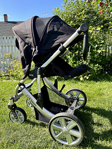 Коляска Britax (5 фото из 9)