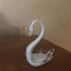 Tarbeklaas стеклянные лебеди (фото #3)
