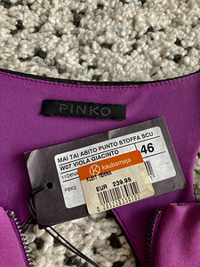 Uus Pinko kleit (3 foto / 3)