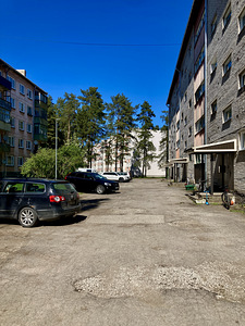 Virmalise tn 9, Oru, Kohtla-Järve, Ida-Virumaa (11 foto / 13)