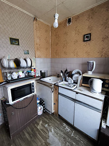 Virmalise tn 9, Oru, Kohtla-Järve, Ida-Virumaa (4 foto / 13)