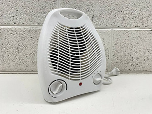 Soojusventilaator Energiasääst max. 2000 W, UUS (4 foto / 6)